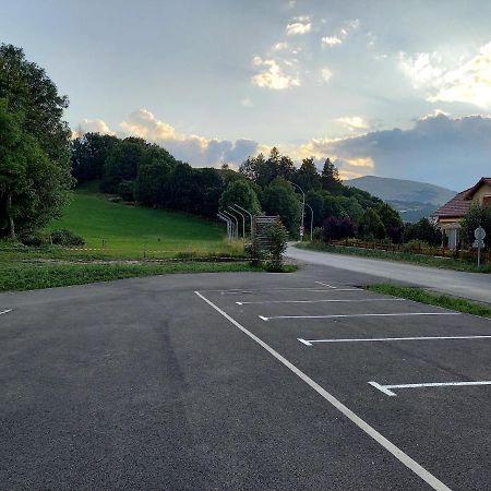 Appartement Les Vallons Au Pied Des Pistes Ancelle Bagian luar foto